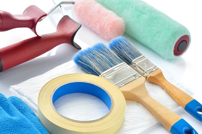Painting Supplies Albany Delmar Altamont Hardware Store