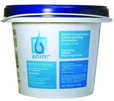 Phillips Hardware Azure Pool Chemicals