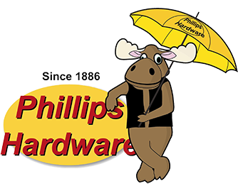 Phillips Hardware Store Delmar Altamont