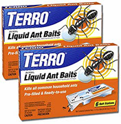 Phillips Hardware Terro Products